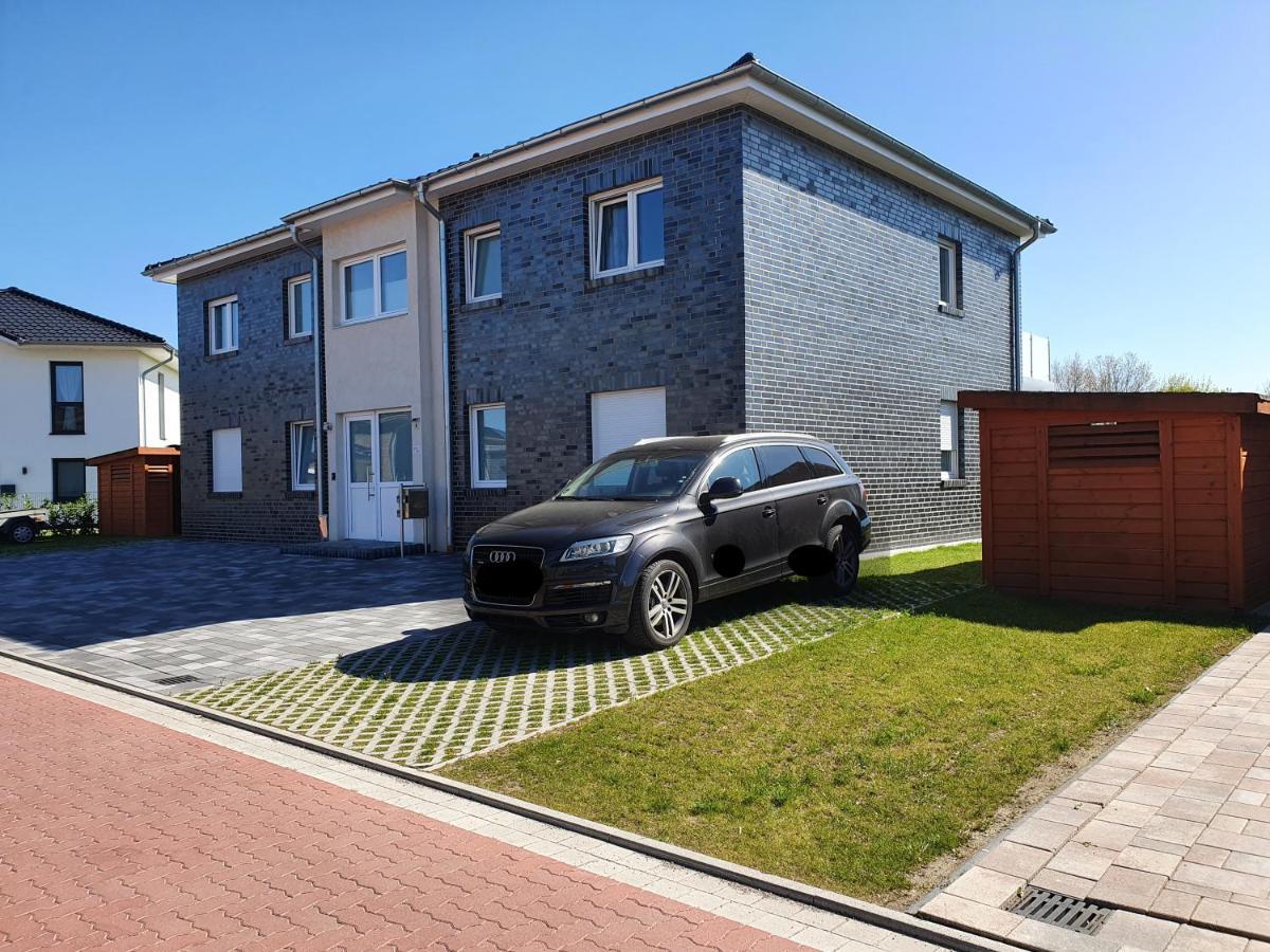 Appartement "Orchidee" هويا المظهر الخارجي الصورة
