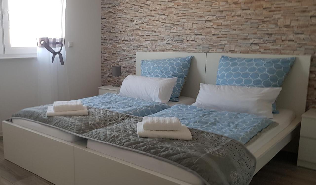 Appartement "Orchidee" هويا المظهر الخارجي الصورة