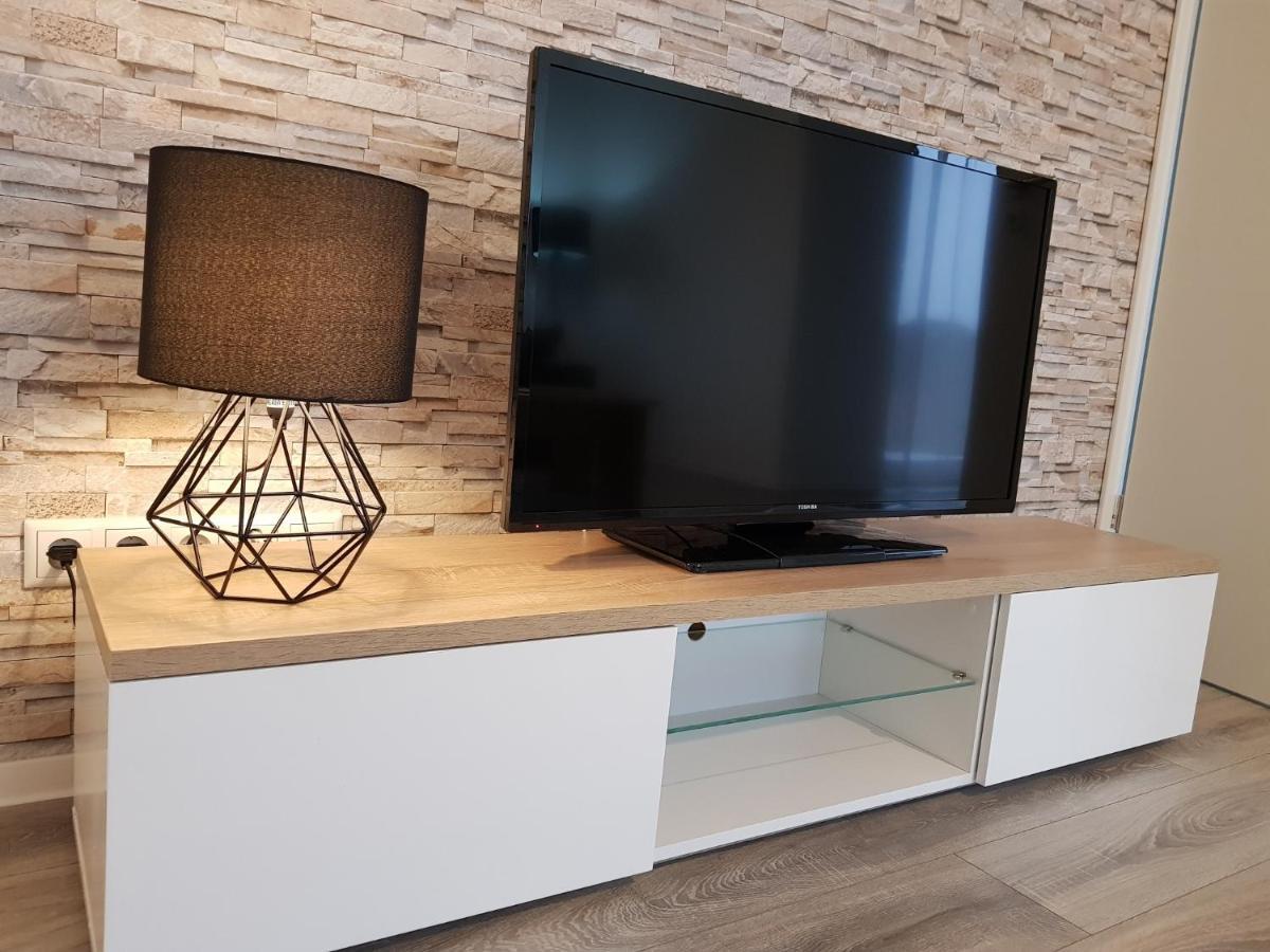 Appartement "Orchidee" هويا المظهر الخارجي الصورة