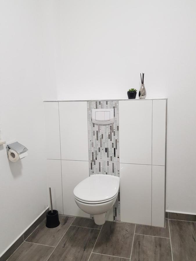 Appartement "Orchidee" هويا المظهر الخارجي الصورة