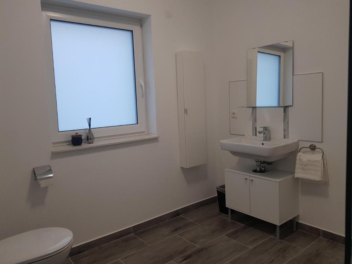 Appartement "Orchidee" هويا المظهر الخارجي الصورة