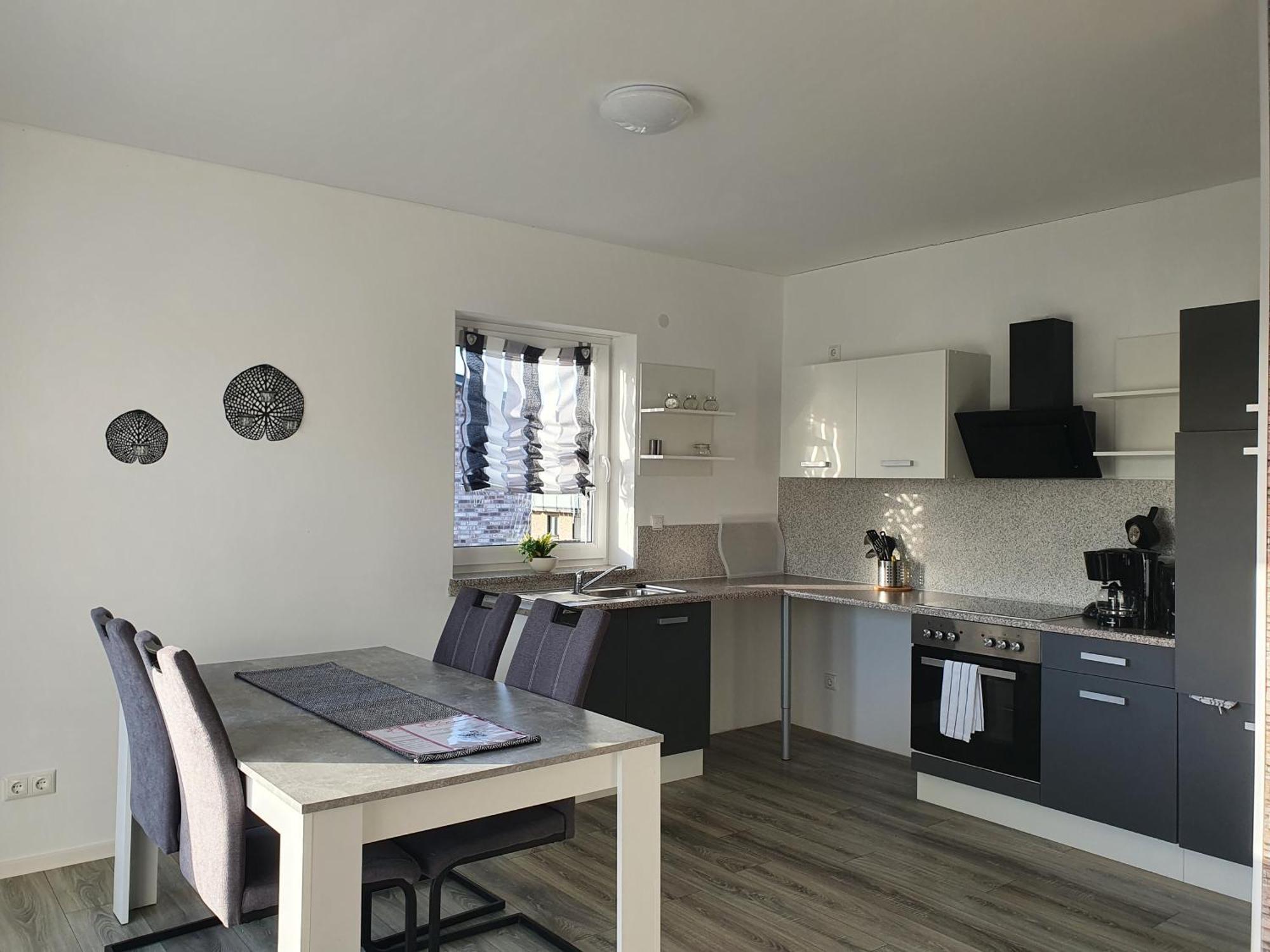 Appartement "Orchidee" هويا الغرفة الصورة