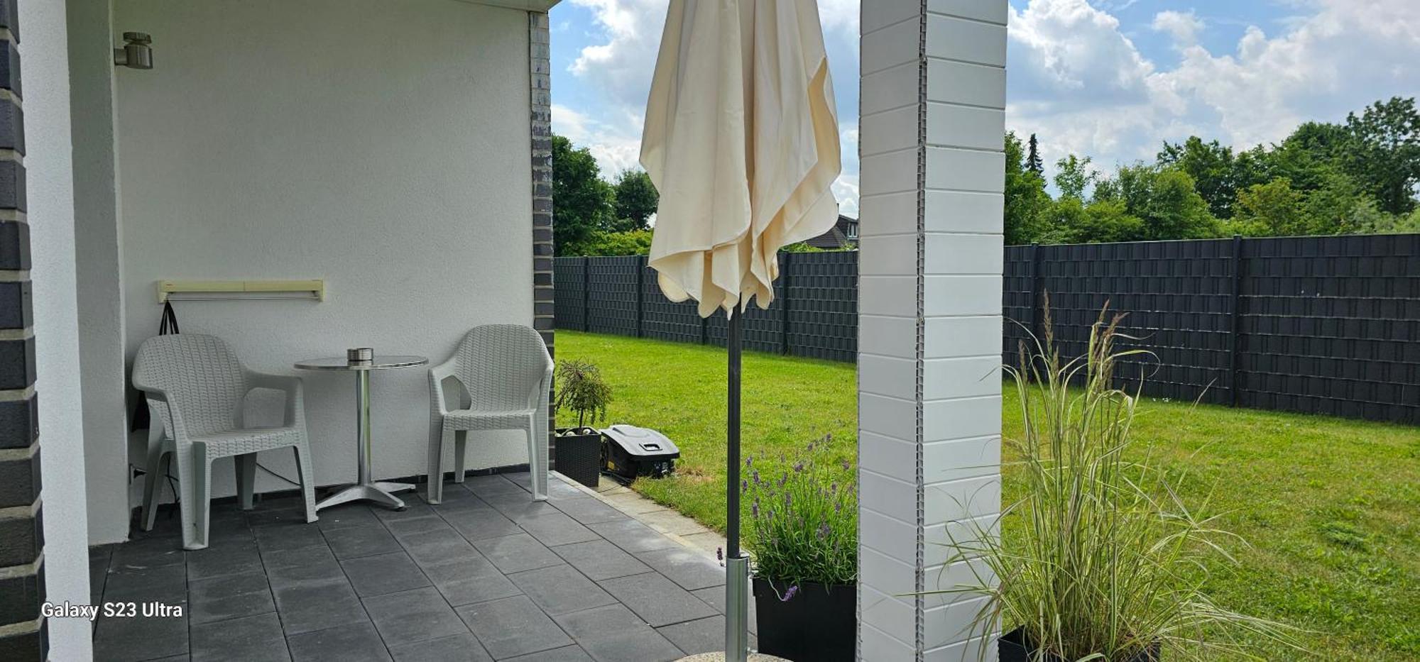 Appartement "Orchidee" هويا المظهر الخارجي الصورة