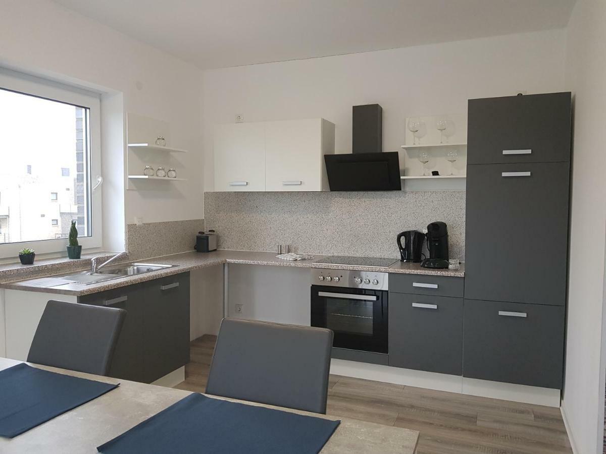 Appartement "Orchidee" هويا المظهر الخارجي الصورة