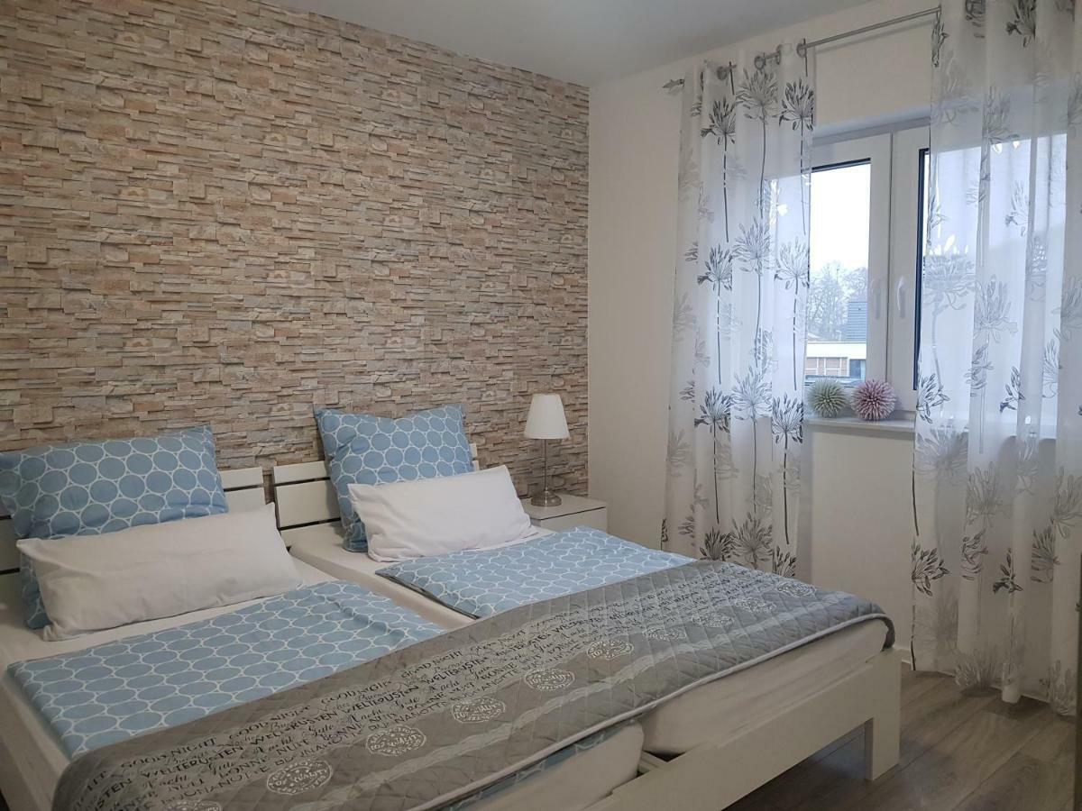 Appartement "Orchidee" هويا المظهر الخارجي الصورة