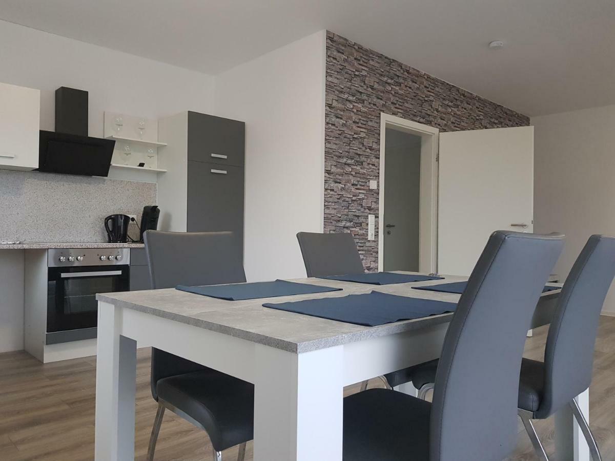 Appartement "Orchidee" هويا المظهر الخارجي الصورة
