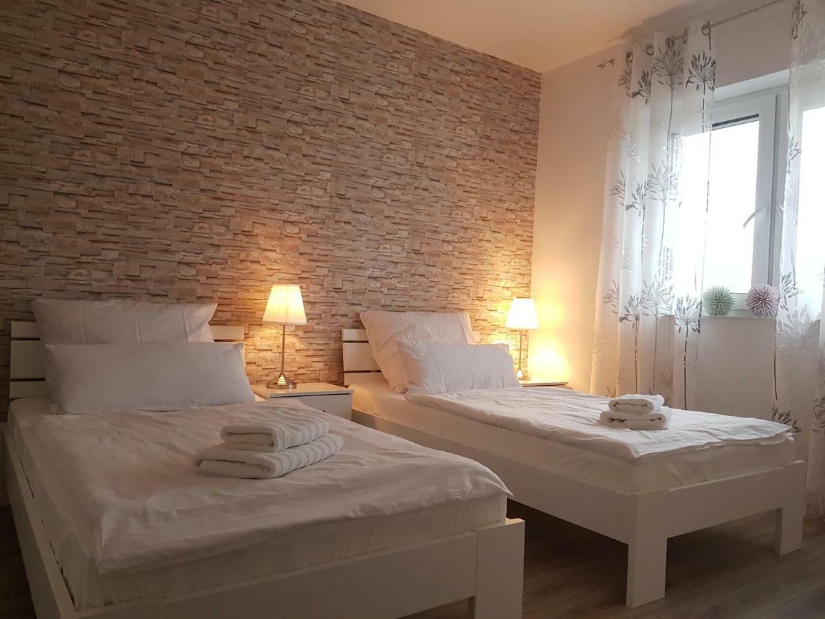 Appartement "Orchidee" هويا المظهر الخارجي الصورة
