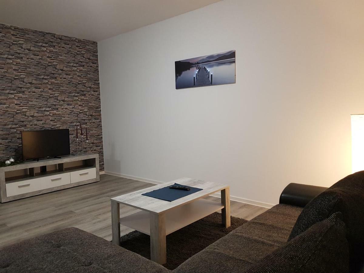 Appartement "Orchidee" هويا المظهر الخارجي الصورة