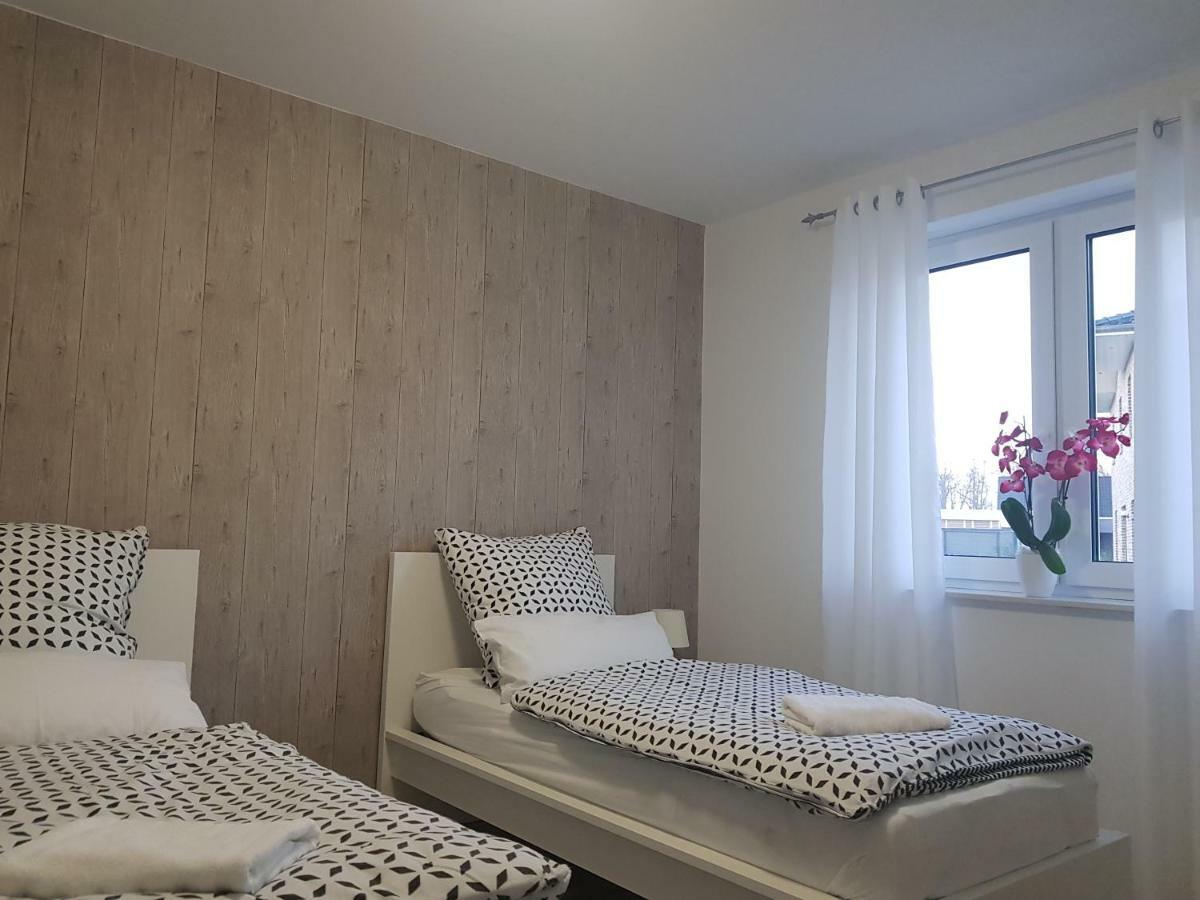 Appartement "Orchidee" هويا المظهر الخارجي الصورة