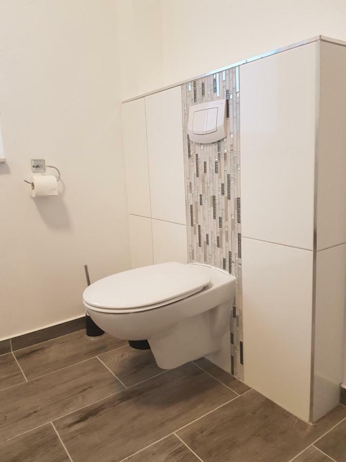 Appartement "Orchidee" هويا المظهر الخارجي الصورة